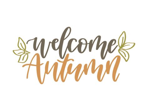 Make some super cute craft projects with this FREE welcome autumn svg file. Free download of this vector craft file. Use for things such as home decor, signs, card making, scrap booking and other DIY craft projects you can make with your Cricut or Silhouette cameo. #fall #svg #autumn Fall Leaves Svg, Welcome Sign Svg, Welcome Svg, Word Challenge, Welcome Autumn, Idee Cricut, Autumn Svg, Fall Halloween Crafts, Autumn Quotes