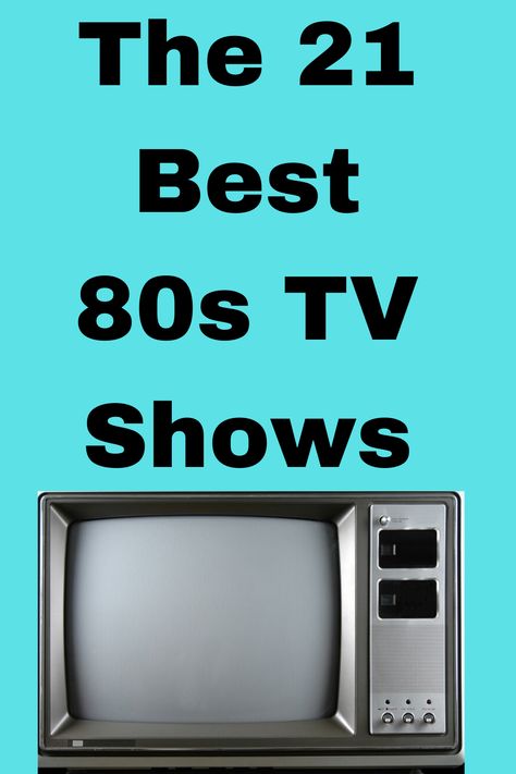 The 80s was a real golden age for TV, and if you grew up in this decade you got to watch a lot of great stuff. But which was the best? Check out this blog to see the 21 best 80s TV shows 80’s Tv, Things From The 80s, 80s Tv Shows, 1980s Tv Shows, 80 Tv Shows, Punky Brewster, 1980s Tv, 80s Tv, Perfect Stranger