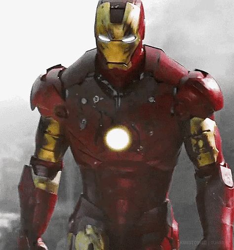 Iron Man Gif, Man Gif, Iron Man Pictures, Marvel 4k, Robert Downey Jr Iron Man, Armored Truck, Marvel Artwork, Iron Man 3, 3d Scanning