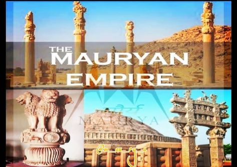 #maurya #m_au_ry_a #maurya dynasty #mauryanempire #samrat #king #emperor #history Maurya Empire, Mauryan Empire, History Project, History Projects, Social Science, Taj Mahal, Science, History, Building