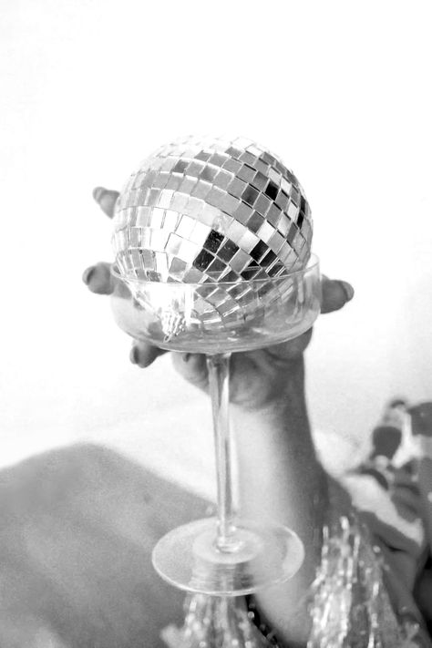 Disco Ball Poster, Bar Cart Print, Black and White, Cocktail Wall Art, Alcohol Poster, Dorm Room Decor, Preppy Wall Art, Digital Download Dripping Disco Ball, Disco Branding, Disco Cd, Disco Ball Poster, Poster Dorm Room, Black And White Cocktail, Hens Party Themes, Alcohol Poster, Cocktail Wall Art