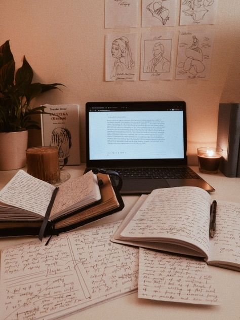 The Secret History Tumblr, Dark Academia Tumblr, History Tumblr, Author Dreams, Career Vision Board, Study Pictures, College Aesthetic, Aesthetic Brown, Work Motivation