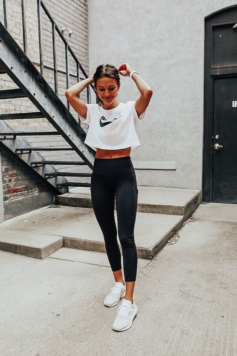 lauren sims nordstrom sale activewear Lauren Kay Sims, Cute Workout Outfits, Workout Attire, Activewear Fashion, Gym Style, Nordstrom Anniversary Sale, Athleisure Outfits, Womens Workout Outfits, Workout Outfit