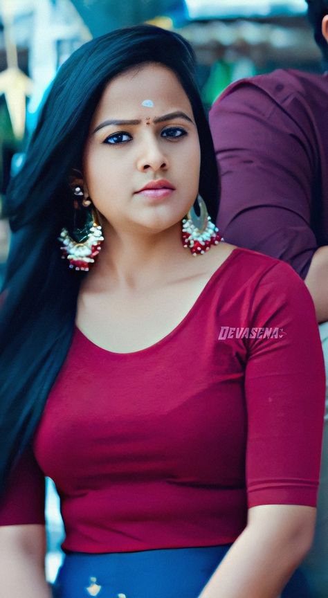 Vaishnavi Chaitanya, Fashionable Saree Blouse Designs, Indian Saree Blouses Designs, B Fashion, Indian Actress Hot Pics, Desi Beauty, Twitter, Quick Saves, Instagram