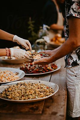 Buffet Photoshoot, Buffet Photography Food, Buffet Photography, Food Table Photography, Catering Photography, Open Buffet, Catering Buffet, Fresh Kitchen, Food Photoshoot