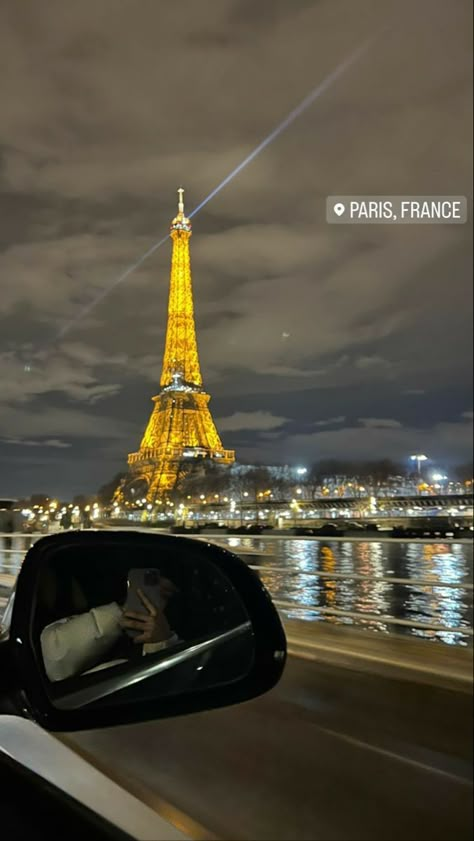 Paris Instagram Story, Paris Snap, Dream Bedroom Luxury, Birthday In Paris, Uk Baddie, Life In Usa, France Aesthetic, Chauffeur Service, Paris Pictures