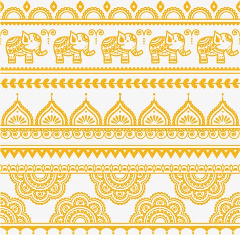 Fashion Logo Design Inspiration, Thai Flag, Elephant Clipart, Royal Pattern, Thai Elephant, Thai Fabric, Cambodian Art, Thai Design, Retro Frame