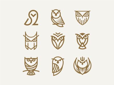 Simple Owl Tattoo, Owl Tat, Simple Owl, Tattoos Watercolor, Tatuagem Masculina Pequena, Awesome Owls, Tattoos Mandala, Owl Tattoo Design, Owl Logo