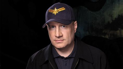 Marvel’s Kevin Feige developing new “Star Wars” film for Disney Avengers Film, Kevin Feige, Star Wars Film, Canadian Actresses, Mark Ruffalo, Walt Disney Studios, San Diego Comic Con, Ms Marvel, Star Wars Movie