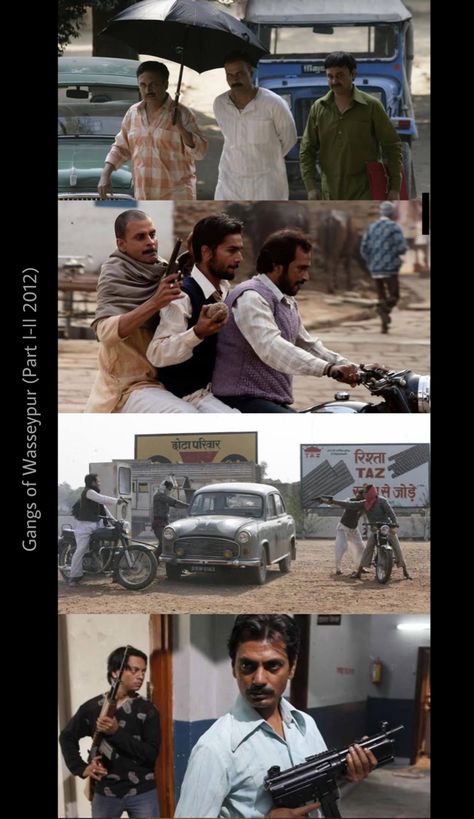 India Gangs Of Wasseypur, Cinematography, Baseball Cards, India, Baseball, Music