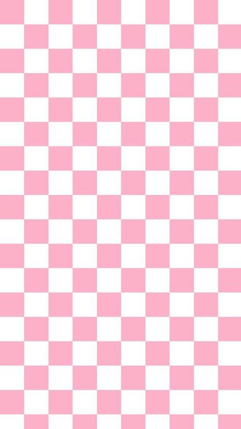 aesthetic cute vertical pastel pink and white checkerboard, gingham, plaid, checkers wallpaper illustration, perfect for backdrop, wallpaper, postcard, banner, cover, background Checker Pattern, Cute Fall Wallpaper, Pink Holiday, Iphone Wallpaper Pattern, 패턴 배경화면, Preppy Wallpaper, Pink Pattern, Aesthetic Pastel Wallpaper, Pattern Seamless