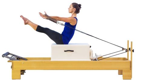 Pilates Teaser, Pilates Anytime, Pilates Logo, Reformer Exercises, Pilates Reformer Exercises, Pilates At Home, Pilates Videos, Private Yoga, Reformer Pilates