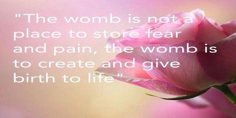 Healing the Womb: The Body's Energetic Power Centre | Wake Up World Womb Quotes, Sacral Chakra Healing, Divine Feminine Goddess, Womb Healing, Divine Feminine Spirituality, Divine Mother, Sacred Feminine, Inspirational Quotes For Women, Inner Healing