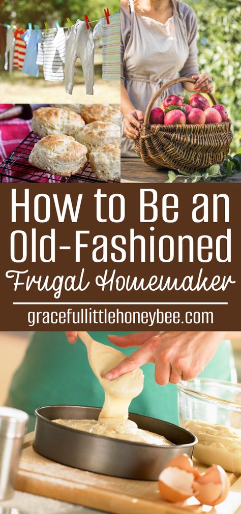 Frugal Living Tips, Frugal Cooking, Happy Homemaking, Homemade Pantry, Homesteading Diy, Homesteading Skills, Homestead Living, Gateaux Cake, Frugal Tips