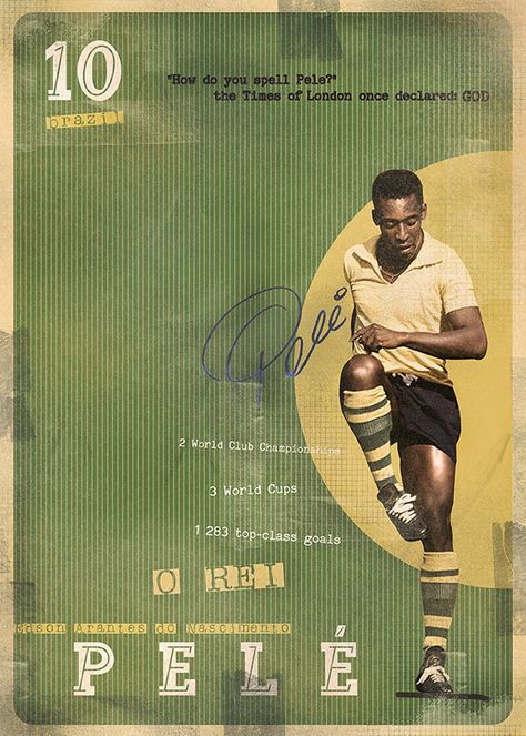 pele Football, Brazil, Soccer Fans, Soccer Player, Glossier Stickers, Soccer Ball, Art Boards, Photographic Print, A Man