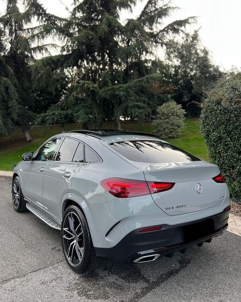 2024 Mercedes Benz, Benz Gle Coupe, Mercedes Gle Coupe, Luxury Suv Cars, Mercedes Benz Gle Coupe, Best Cars For Teens, Gle Coupe, Mercedes Gle, Dream Cars Mercedes