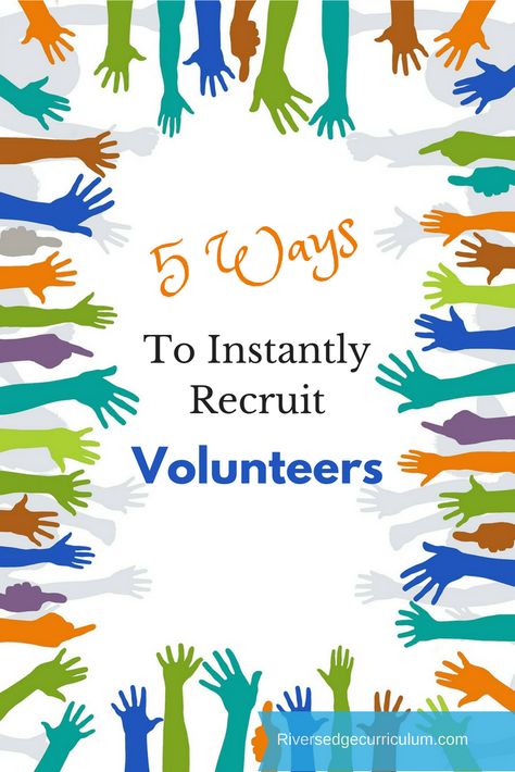 Recruiting Event Ideas, Volunteer Luncheon Ideas, Volunteer Recruitment Ideas, How To Get Volunteers, How To Recruit Volunteers, Church Volunteer Recruitment, Volunteers Needed Signs, Volunteer Wall, Hoa Ideas