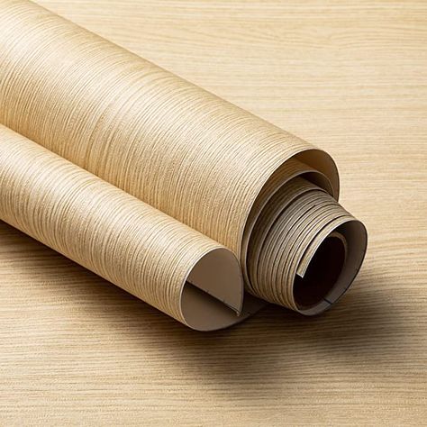 Rough Wood Texture, Vinyl Contact Paper, Wood Veneer Sheets, Flip Ideas, Wood Grain Wallpaper, Cubicle Decor Office, Peel And Stick Wood, Cabinet Living Room, Wood Adhesive