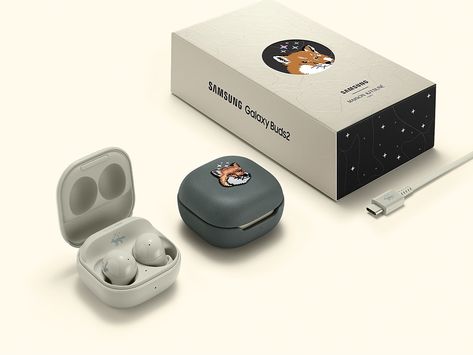 Galaxy Buds Aesthetic, Galaxy Buds 2 Case, Samsung Galaxy Buds Case, Samsung Buds Case, Galaxy Buds Case, Money Vision Board, Samsung Products, Wireless Speakers Bluetooth, Electronic Devices