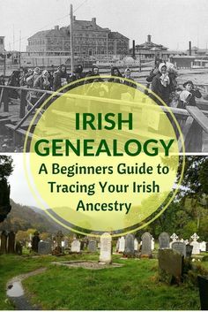 Commenced the exciting but daunting task of researching your Irish ancestry? Use this beginner’s guide to find out how you can discover your Irish genealogy. Genealogy Ireland, Free Genealogy Sites, Irish Genealogy, Irish Ancestry, Genealogy Help, Family Tree Research, Genealogy Websites, Ancestry Family Tree, Family Ancestry