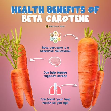 Lungs Health, Beta Carotene, Health Benefits, Health And Wellness, Nutrition, Benefits, Drinks, Canning, Health