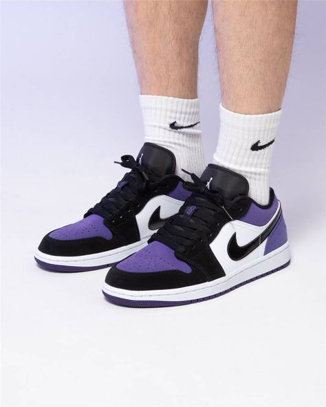 Air Jordan 1 Low Purple, Court Purple Jordan 1, Jordan 1 Low Purple, Air Jordan 1 Low Court Purple, Jordan 1 Low Outfit, Jordan 1 Low Court Purple, Air Jordan 1 Court Purple, Jordan Retro 1 Low, Jordan 1 Court Purple