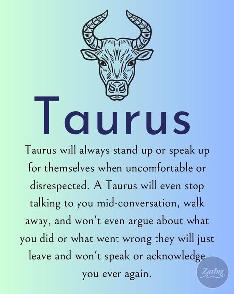 Study Food, Taurus Zodiac Quotes, Taurus Traits, Beauty And The Beat, Taurus Zodiac Facts, Taurus Quotes, Taurus Woman, Taurus Facts, Taurus Zodiac