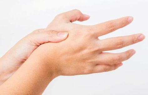 Blog Oh My Arthritis - Helpful Tips For Managing Arthritis and Other Health Conditions Thumb Pain Relief, Thumb Brace, Thumb Splint, Arthritic Pain, Poor Digestion, Hand Exercises, Auto Immune, Hand Massage, Joints Pain Relief