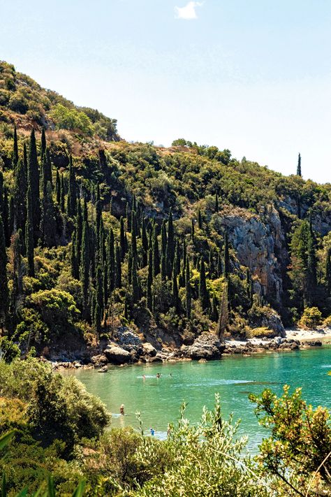 Pelopennese, Greece: An epic sun-baked road trip across the Peloponnese: ‘one of the last wild parts of Europe’ | CN Traveller Peloponnese Greece, Spanish Islands, Seaside Hotel, Greek Summer, Conde Nast Traveler, Summer Bucket Lists, Summer Bucket, Grand Hotel, Greece Travel