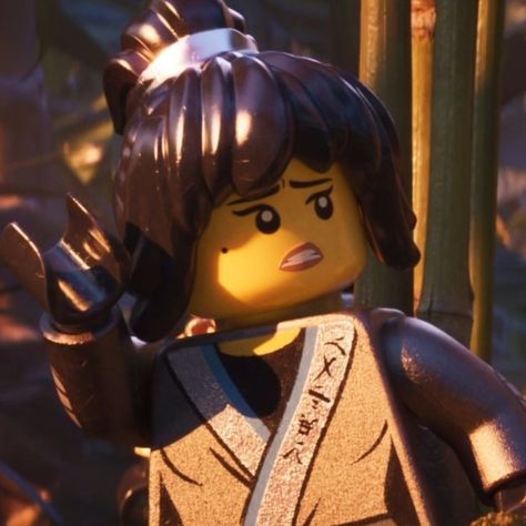 Lego Character Icons, Lego Pfp, Lego Movie Characters, Smith Aesthetic, Nya Ninjago, Nya Smith, Lego Ninjago Nya, Blue Ios, Ninjago Screenshots