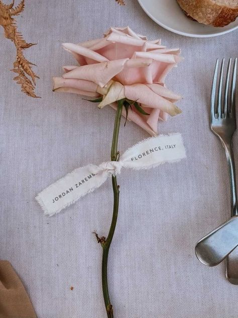 Wedding table name ideas