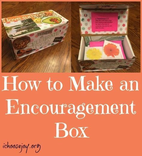 We recently had a ladies event at our church called a Creativi-Tea where we had a lovely time talking, sharing, playing a few games, drinking tea, eating yummy snacks, and making Encouragement Boxes. Today I’d love to share with you How to Make an Encouragement Box, and maybe the pictures will inspire you to host … … Continue reading → God Box Ideas Diy, Encouragement Box, Vbs Craft, Ladies Event, The Joy Of The Lord, I Choose Joy, The Lord Is My Strength, Secret Sister, Money Honey