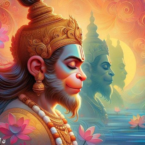 Hanuman Tattoo, Hanuman Ji Wallpapers, Ram Image, Hanuman Hd Wallpaper, Indian God, Shri Hanuman, Hanuman Photos, Hanuman Images, Hanuman Pics