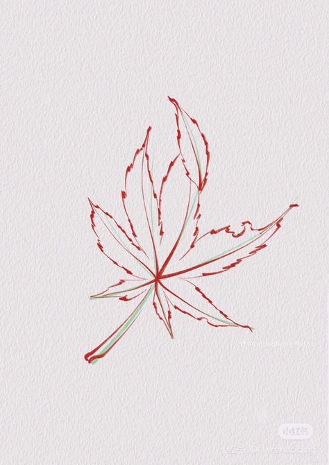 Japanese Maple Leaves Tattoo, Japanese Maple Tattoo, Maple Leaves Tattoo, Maple Tattoo, Tattoos Japan, Maple Leaf Drawing, Japanese Maple Leaf, Japanese Maple Leaves, Leaves Tattoo