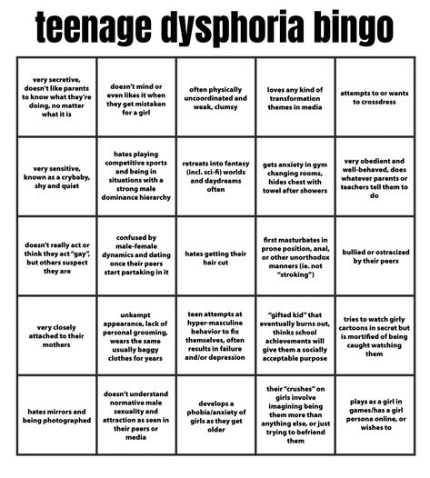 Twitter Trending Template, Sensitive Bingo, Sensitive Person Bingo, Trans Bingo, Personality Bingo, Random Bingo, Teacher Rp, Bingo Fundraiser, Bingo Online