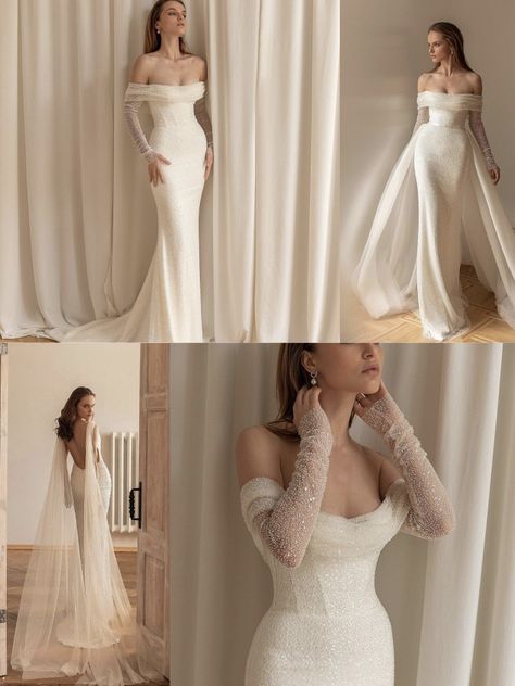 White aesthetic
Dress
Gown aesthetic
Wedding dress aesthetic Fancy Wedding Dresses, Dream Wedding Ideas Dresses, Glam Dresses, Elegant Wedding Dress, Wedding Dress Inspiration, Wedding Dresses Simple, Dream Wedding Dresses, Dress Wedding, Bridal Looks