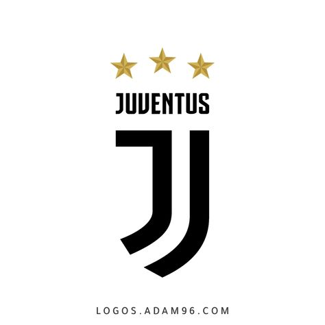 Juventus Team, Logo Zebra, Sports Brand Logos, Juventus Wallpapers, Logo Silhouette, Logo Outline, Logo Evolution, Draw Logo, Logo Wallpaper Hd