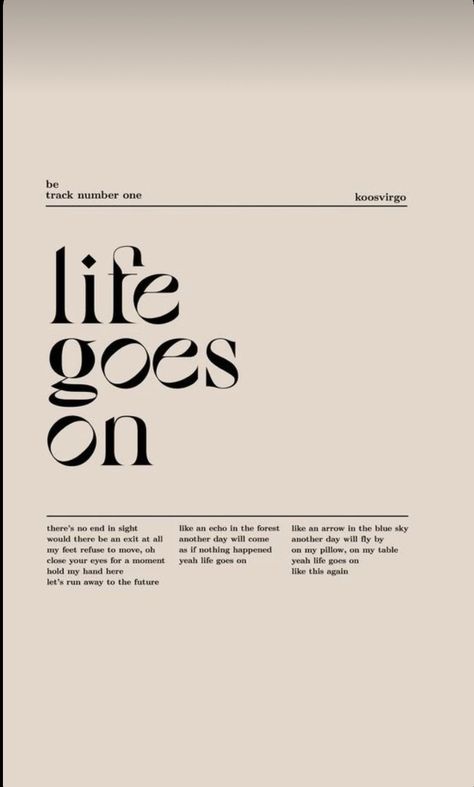 Life Goes On Aura Wallpaper, Life Goes On Wallpaper Aesthetic Purple, Life Goes On Iphone Wallpaper, Ipad Wallpaper Life Goes On, Life Goes On Quotes Wallpaper, Life Goes On Lyrics Wallpaper, Life Goes On Wallpaper Iphone, Go For It Wallpaper, Life Goes On Lockscreen