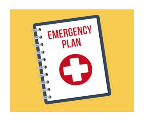 Develop an Emergency Plan for your Business | SERVPRO of Richmond and SERVPRO of Henrico County Emergency Action Plan, Emergency Numbers, Emergency Response Plan, Emergency Response Team, Evacuation Plan, Contingency Plan, Fire Damage, Emergency Plan, Emergency Department