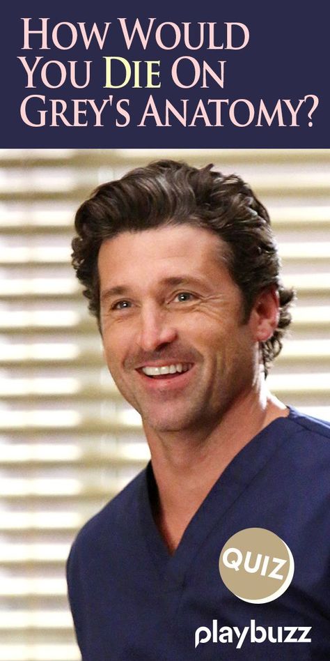 Chasing Cars Greys Anatomy, Greys Anatomy Pumpkin, Patrick Dempsey Now, Greys Anatomy Codes, Denny Greys Anatomy, Mcsteamy And Mcdreamy, Greys Anatomy Relationships Chart, Buzz Feed Quizzes Greys Anatomy, Greys Anatomy Quizes Buzzfeed