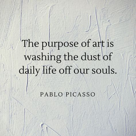 Profile Quotes, I Feel Alive, Picasso Quote, Art Quotes Inspirational, Emotional Freedom, Painting Quotes, Artist Quotes, Creativity Quotes, Favorite Artist