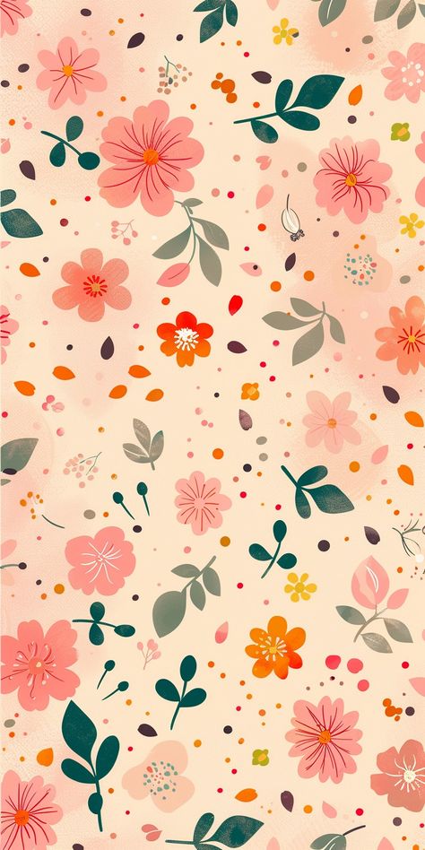 August Phone Wallpaper, Watercolor Fruits, Phone Wallpaper Boho, Mandala Wallpaper, Wallpaper Iphone Summer, Iphone Lockscreen Wallpaper, Flowery Wallpaper, Phone Wallpaper Patterns, Flower Background Wallpaper