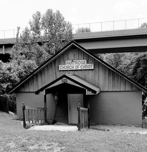 Partridge, Letcher County Kentucky. Belief In God, Closer To Nature, Partridge, World Cultures, Old And New, Kentucky, Cabin, House Styles