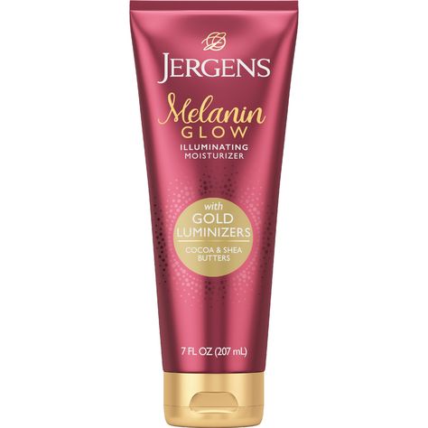 Best Body Care: Jergens Natural Glow Melanin Glow Body Lotion Aveeno Daily Moisturizing Lotion, Jergens Natural Glow, Healing Ointment, Sunless Tanning, Moisturizer For Dry Skin, Moisturizing Lotions, Daily Moisturizer, Manicure E Pedicure, Body Moisturizer