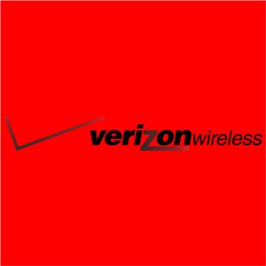 Verizon Wireless, Premium Logo, Png Vector, Technology Logo, Logo Templates, Vector Logo, Free Download, Technology, ? Logo