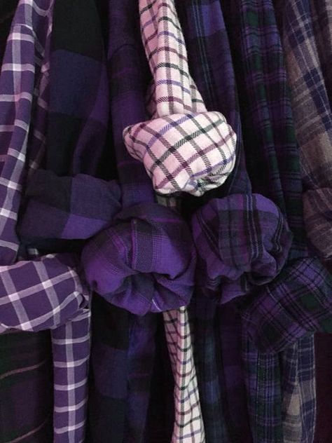 Bridesmaid Flannels, Flannel Aesthetic, Purple Flannel, Purple Bridesmaid, Flannel Men, Country Lifestyle, Shirt Aesthetic, Plaid Shirt Men, Plaid Shirts