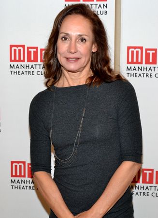 Laurie Metcalf has replaced the previously announced Elizabeth Marvel as Annie Wilkes in the upcoming play adaptation of Misery. Elizabeth Marvel, Laurie Metcalf, Famous Females, Kate Mulgrew, Night Set, Psychological Thriller, Desperate Housewives, The Great White, Kevin Costner