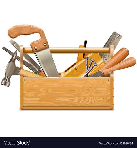 Tools Clipart, Tools Cake, Clip Art Free, Woodworking Saws, Essential Woodworking Tools, Woodworking Clamps, Unique Woodworking, Woodworking Books, Woodworking For Kids