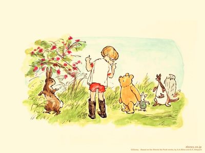 Winnie The Pooh Background, Winnie The Pooh Wallpaper, Pooh Wallpaper, 1920x1200 Wallpaper, Winnie The Pooh Pictures, Winnie The Pooh Christmas, Winnie The Pooh Plush, Classic Wallpaper, Winnie The Pooh Quotes