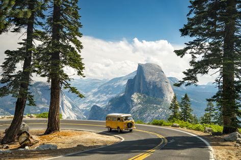 Best Sellers - Chris Burkard Yosemite California, Surfer Magazine, Bus Life, Vw Porsche, Pismo Beach, Beach House Style, California Travel Road Trips, Vw T1, World Images